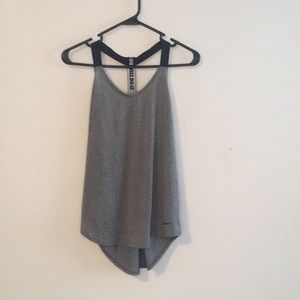 Nike tank
